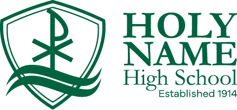 Holy Name High School